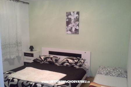 Appartement Omiš Čelina foto 5