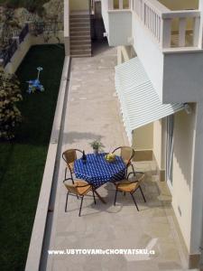 Luxury Appartementen Roko foto 5