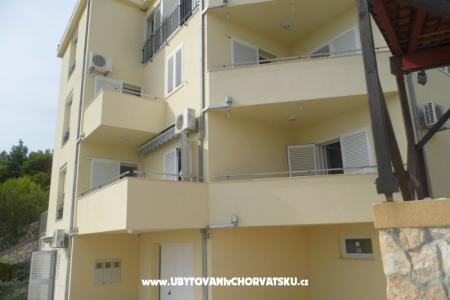 Appartement Sabo foto 4