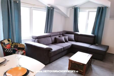 Appartement Sara Exclusive foto 3