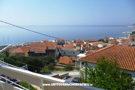 Appartement dida Ante Šogor foto 2