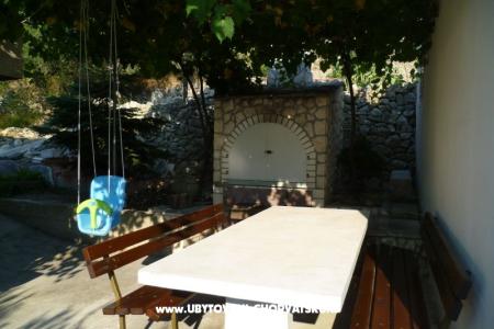 Appartement dida Ante Šogor foto 3