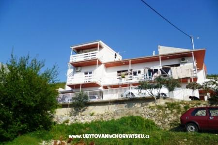 Appartement dida Ante Šogor foto 4