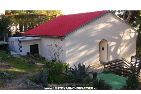 Appartement Vlasta Marušići foto 3