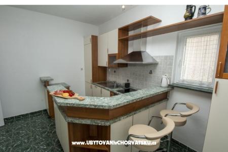 Appartement Zdravko foto 4