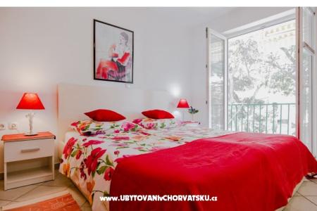 Appartementen Daniela foto 5