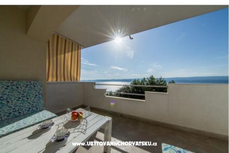 Appartementen  LUNI foto 2