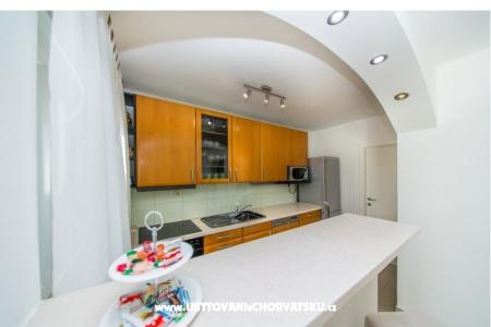 Appartementen  LUNI foto 5