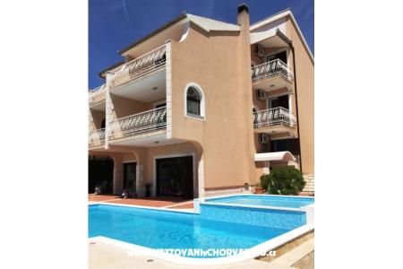 Appartementen Majda foto 2