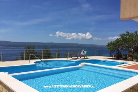 Appartementen Majda foto 4