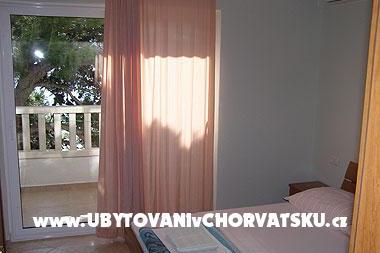 Appartementen Agava&amp;Mirjana foto 4