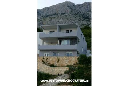 Appartementen Vila ALEN foto 3
