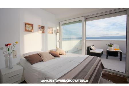 Appartementen Anastazija foto 2