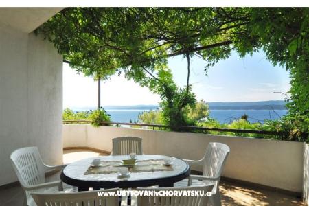 Appartementen Dado foto 3