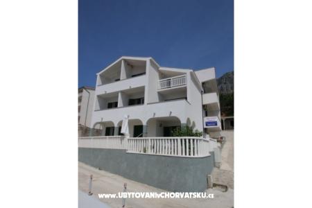 Appartementen Ankica foto 4