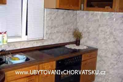 Appartementen Ante Kovacic foto 5