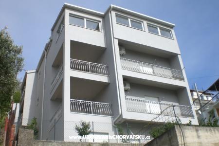 Appartementen Arambašić foto 2