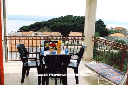 Appartementen Arambašić foto 3