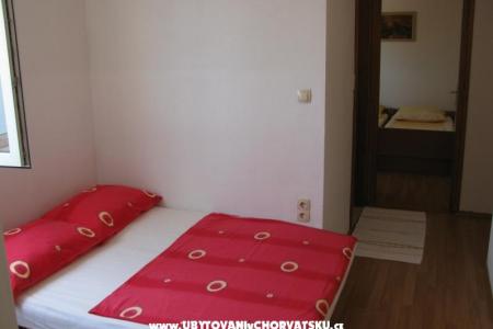 Appartementen Babić foto 3