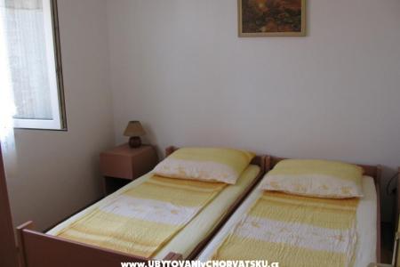 Appartementen Babić foto 4