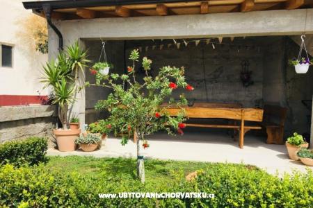 Appartementen Balić foto 3