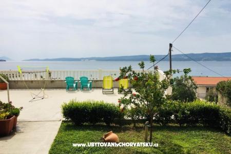 Appartementen Balić foto 4