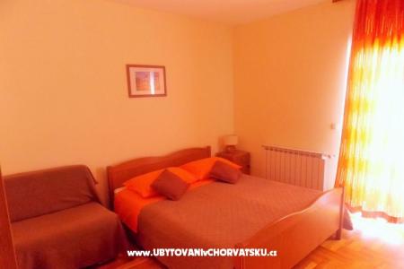 Appartementen Banović foto 5