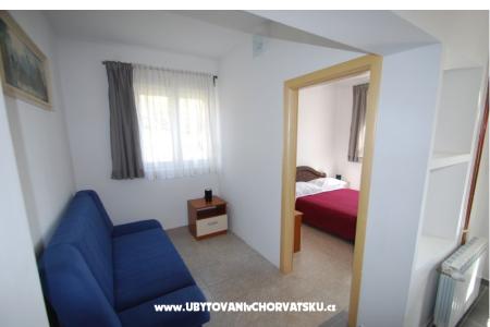 Appartementen Batinic foto 5