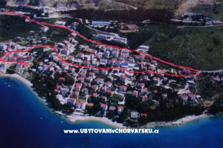 Appartementen Begic foto 2