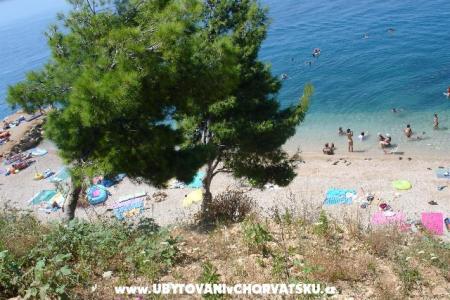 Appartementen Begic foto 4