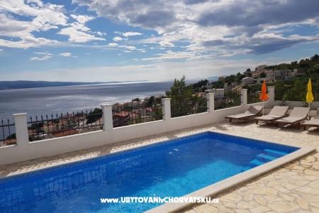 Huis Bernarda Stanići foto 2