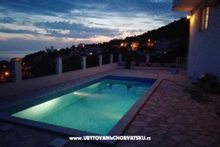 Huis Bernarda Stanići foto 5