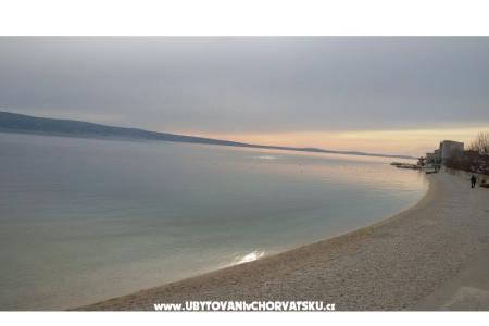 Appartementen Biskup foto 2