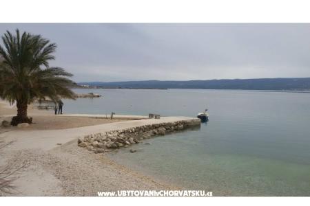 Appartementen Biskup foto 3