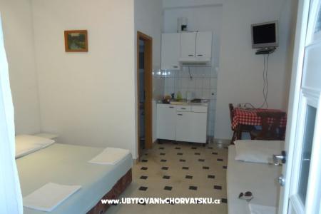 Appartementen Simic foto 4