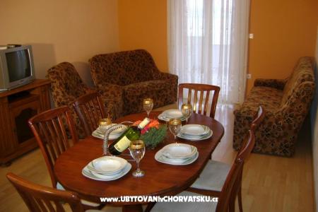 Appartementen Blažević foto 4