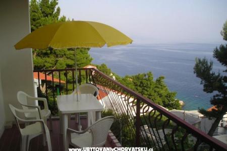 Appartementen Bojić foto 2