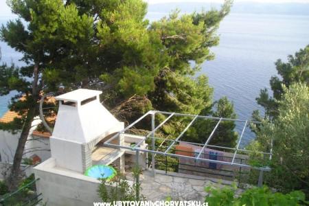 Appartementen Bojić foto 3