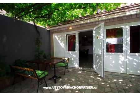 Appartementen Branko foto 2