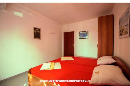 Appartementen Branko foto 4