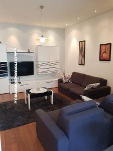 Appartementen Centar Omiš foto 2