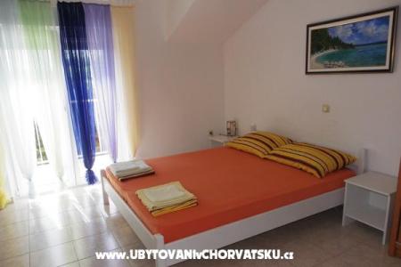 Appartementen Čikeš - Medići foto 4