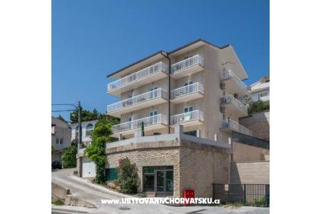 Appartementen Ćosić foto 5