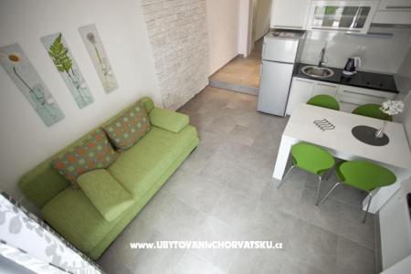 Appartementen Ćurić foto 3