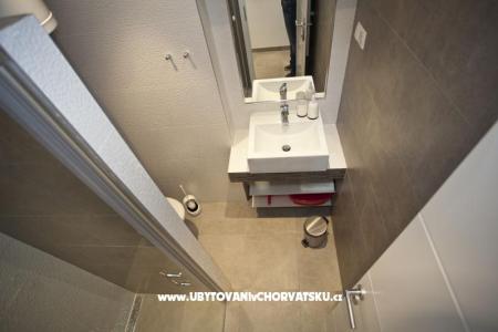 Appartementen Ćurić foto 4