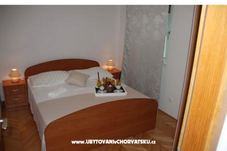 Appartementen Cvita foto 2