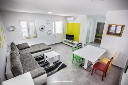 Appartementen Dalamacija foto 3
