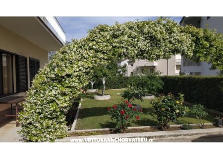 Appartementen Danica foto 5