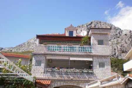 Appartementen Danka Čudić foto 2