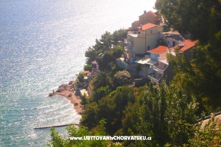 Appartementen Delfin Stanići foto 2